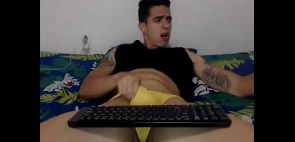  CHATURBATE- Webcam show